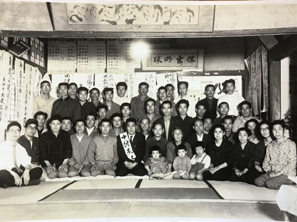 町会議員選挙