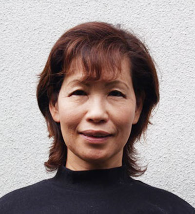 濱崎 優子